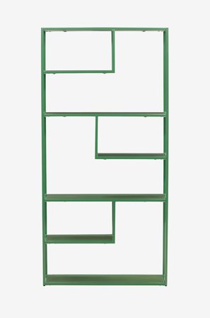 Venture Home - Staal Hylde - Grøn - Hylder - Fra Homeroom