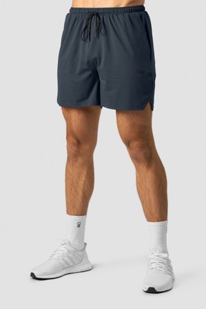 Stride Shorts Men Navy