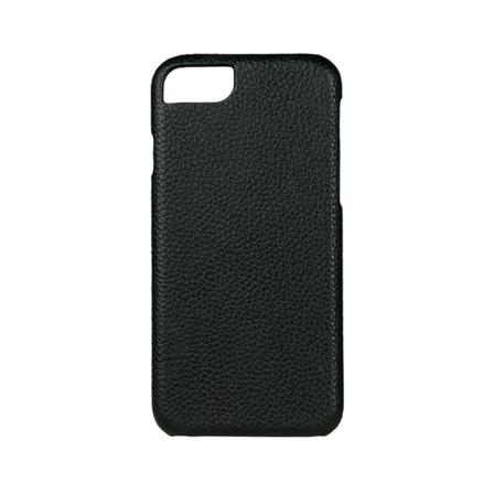 Onsala Iphone 6/7/8/se Skal Äkta Läder Svart