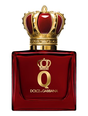 Dolce&Gabbana Q By Dolce&Gabbana Parfum - Nude - 30 ML