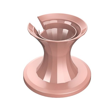 Støtte for Home Pod Mini Smart Voice Sound Loudspeaker Box Pedestal