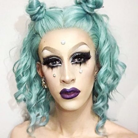 Aimeya synteettinen pitsi etuosa peruukki lyhyt bob peruukki naisille hopea ruskea vaaleanpunainen sininen väri synteettinen pitsi peruukki cosplay 