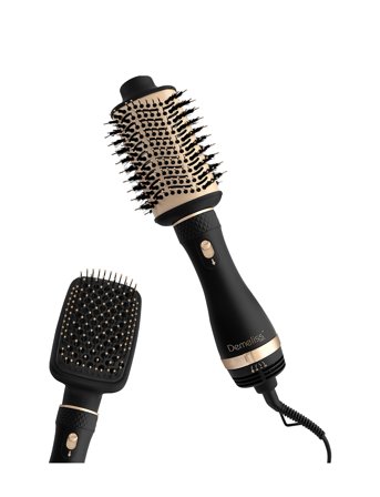 Demeliss Saint Algue Demeliss Saint Algue Volume & Style - Nude - ONE SIZE