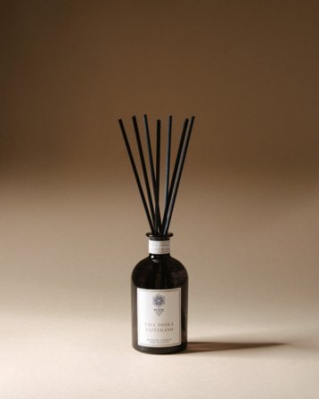 Pozzi Milano Fragranza Ambiente Fava Tonka E Zafferano 250ml