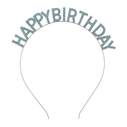 Tiara-panta, kruunu, syntymäpäiväpäähine, prinsessajuhlahattu, hiuspanta, kulta, naiset, syntymäpäiväjuhlatarvikkeet