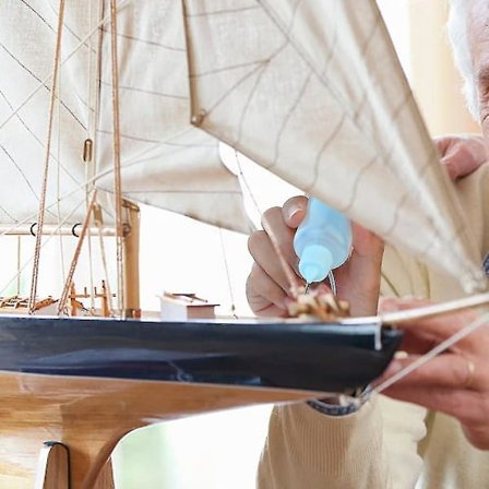 10 stk. 30 ml plastikflasker med spidsapplikator, genopfyldelige dråbeflasker med nålespids-hætter -fg