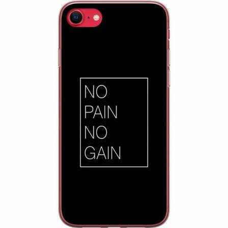 Apple Iphone Se (2020) Skal / Mobilskal - Training / Gym