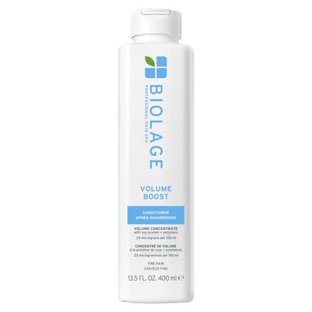 BIOLAGE Volume Boost Conditioner 400ml - Balsamo Volumizzante Capelli