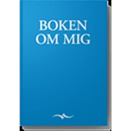 Boken om mig 9789186907181