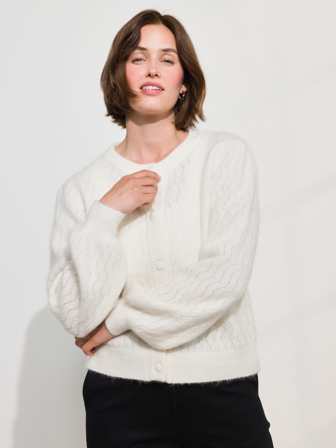Mandy cardigan
