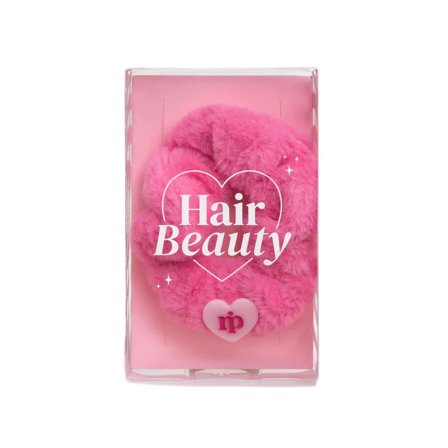 Nicole P Accessori Beauty Hair - Scrunchie - Fermagli ed Elastici