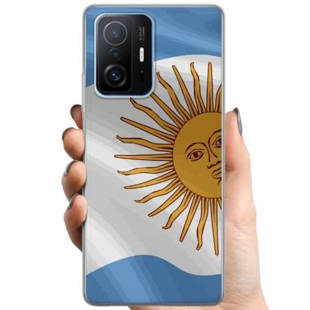 Xiaomi 11t Pro Tpu Mobilskal Argentina