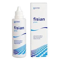 Fisian Plus 125ml