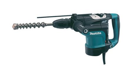 Makita Rotary hammer Makita - HR4511C | 1350W