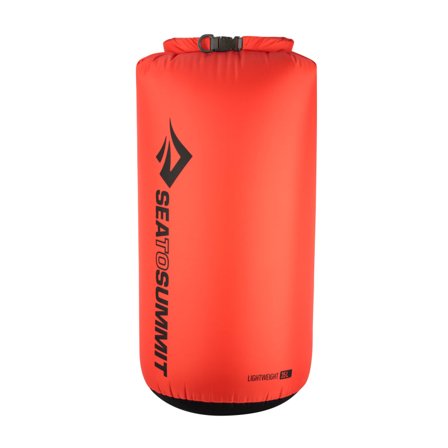 Sea to summit Lightweight Dry Sack 35L stuff sacks and organisers Red OneSize