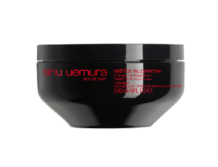 Shu Uemura Ashita Supreme Treatment Hårstyling Unisex 200ML