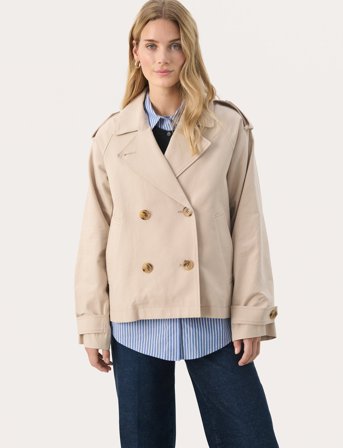 Part Two Nickeypw Otw - Cream - 40