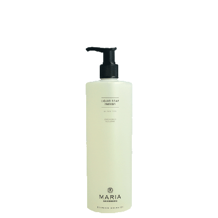 Maria Åkerberg Håndsåpe Energy 500 ml