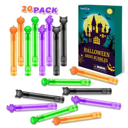 Uusi Halloween-koristelu pukeutumislelu juhlahuone lahjapaketti Halloween-puristusmusiikkilahja