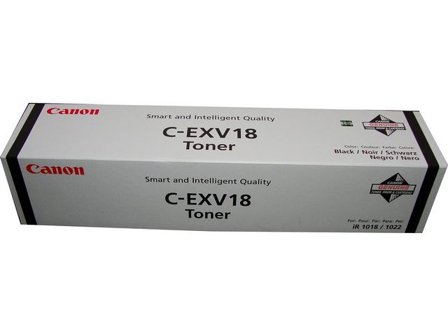 Canon Toner 2787B002 C-EXV37 svart - Lyreco - Toner och bläck - Tonerkassetter - Toner Canon