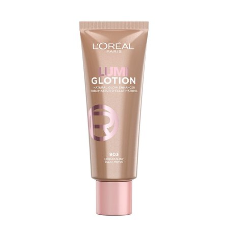 L'Oréal Paris Lumi Glotion Highlighter 903 Medium Glow, Makeup, Ansigt, Highlighter