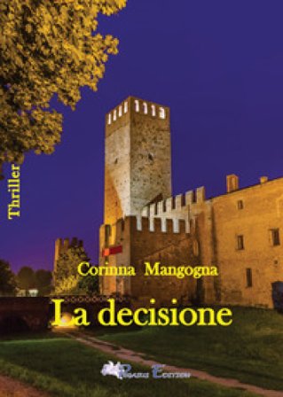 La decisione Corinna Mangogna