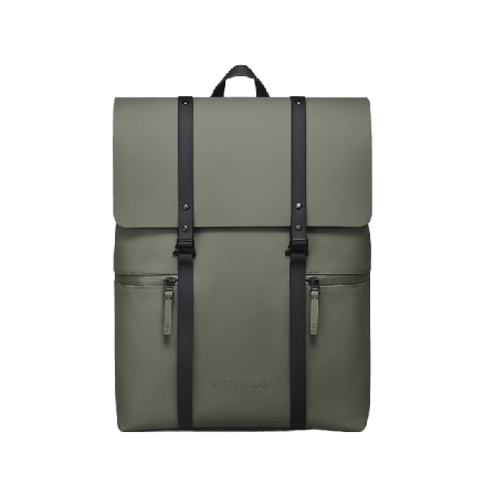 Gaston Luga Spläsh 2.0 - 16 Väskor Unisex Grön 16"