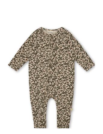 Elliotte Sie Pyjamas Sie Jumpsuit Grønn That's Mine*Betinget Tilbud