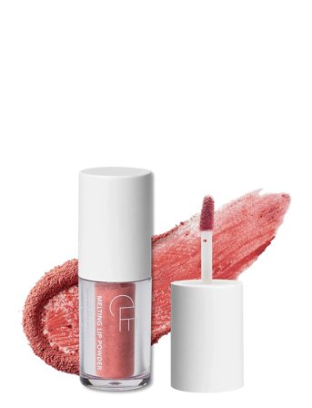 CLE Cosmetics Melting Lip Powder - Pink - 2 G