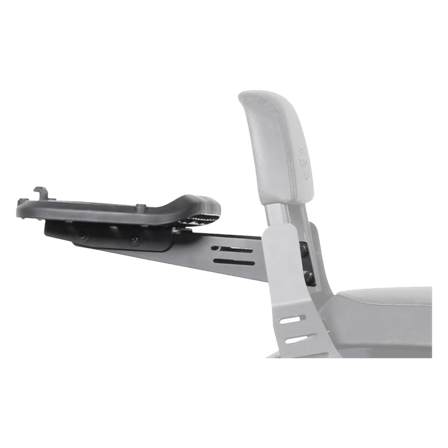 Shad Top Case Rack Custom Bike - Kawasaki Vulcan S 2015-2019