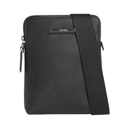 Calvin Klein, Bags Czarny, Mężczyzna, Rozmiar: ONE Size