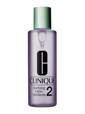 Clinique 3 Steps-System Skincare Clarifying Lotion 2 400ml