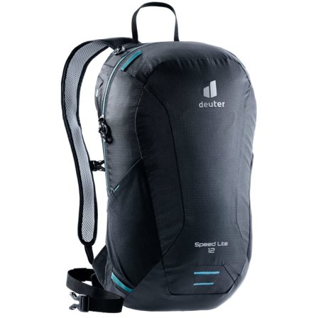 Deuter Speed Lite 12 hiking backpacks Black OneSize