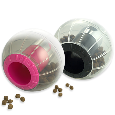 CATRINE Catmosphere aktivitetsboll