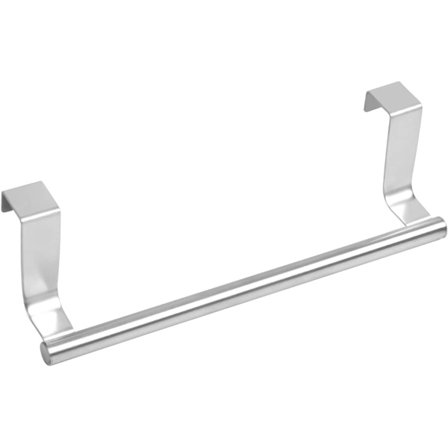 Handdukstork över dörren, Skåphanddukstork över dörren Kökshanddukshållare Handdukshängare för kök och badrum