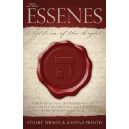 Essenes - children of the light 9781886940871