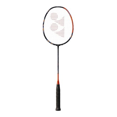 Yonex Astrox 77 Play 2023 Badminton Racket One Size Orange/Svart