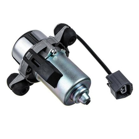 Bilvakuumpump Elektrisk Broms Booster Hjälppump Up28 20804130