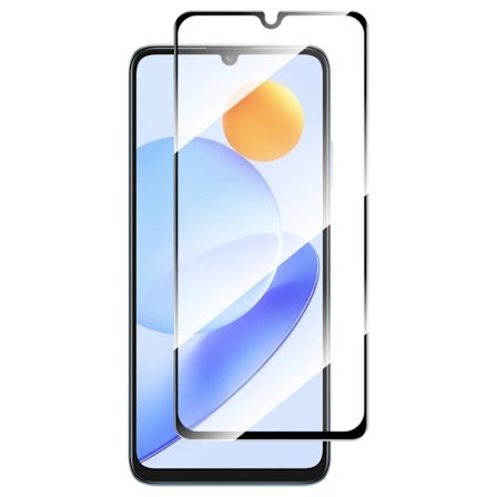 HAT PRINCE 0,26 mm skjermbeskytter i glass for Honor Play7T / Honor Play6T Transparent