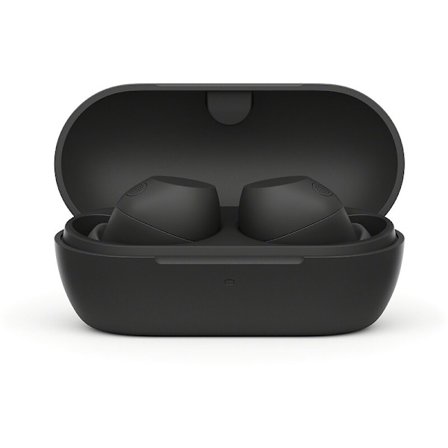 Original Sony WF-C710N Trådlösa In-ear Hörlurar - Svart