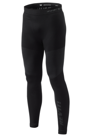 Pantaloni Rev'It! Airborne 2 Mid Layer Nero XL