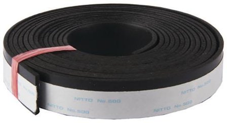 Makita 194419-4 Gummikantlist 3000 mm, Såga