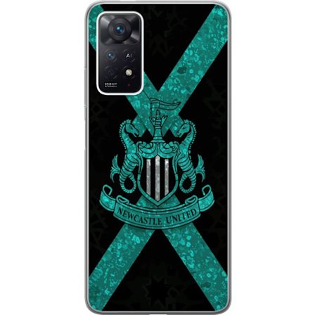 Kompatibelt Mobilskal till Xiaomi Xiaomi Redmi Note 11 Pro BMDrand