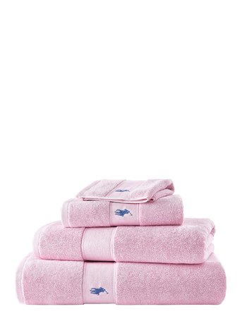 Ralph Lauren Home | Poloplay Guest Towel | 40X75CM
