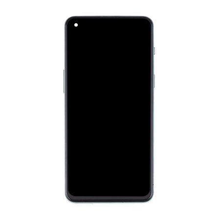 OnePlus Nord 2 Skärm/Display - Grön