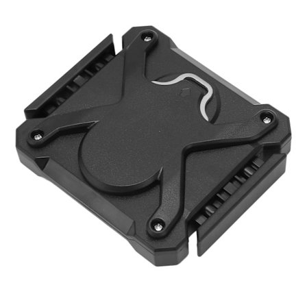 Dåseåbner til øl Rustfrit stål ABS Besparende Nem betjening Bærbar dåseskærer til familiekøkkenfest