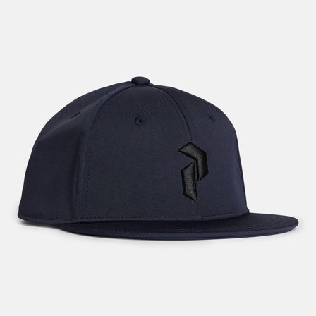 Peak Performance - Player Snapback Cap