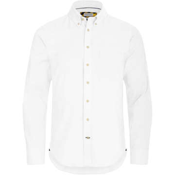 Skjorta Regular Yellow Bow 54*