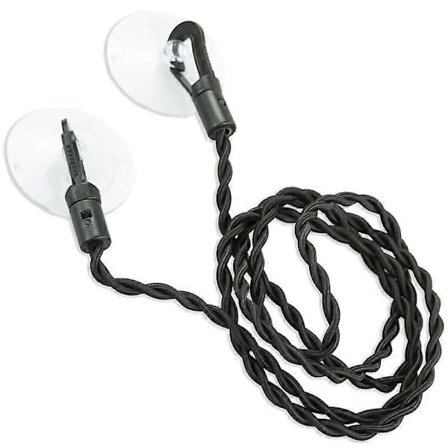 Rejse Tøjvaskesnor Justerbar Elastisk Tørresnor