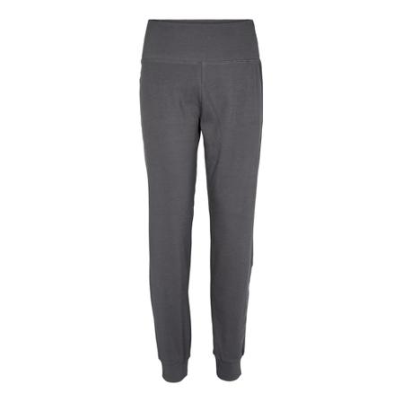 Basic Apparel Ludmilla Bukser Grå, Dame